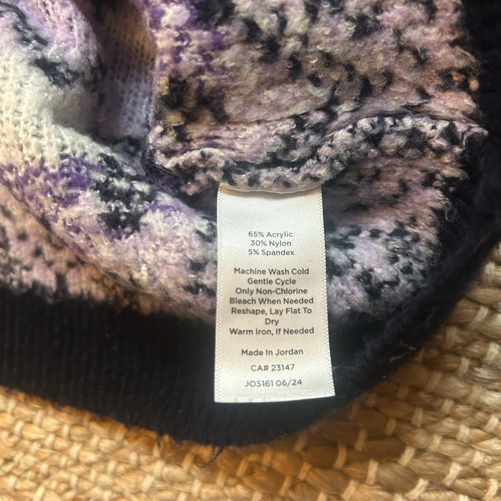 Talbots Sweater - Picture 3 of 3